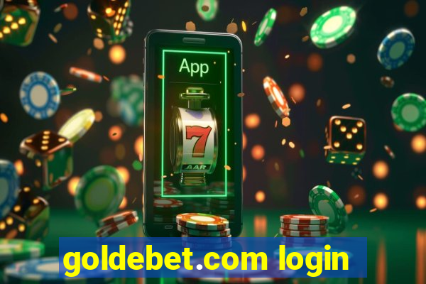 goldebet.com login